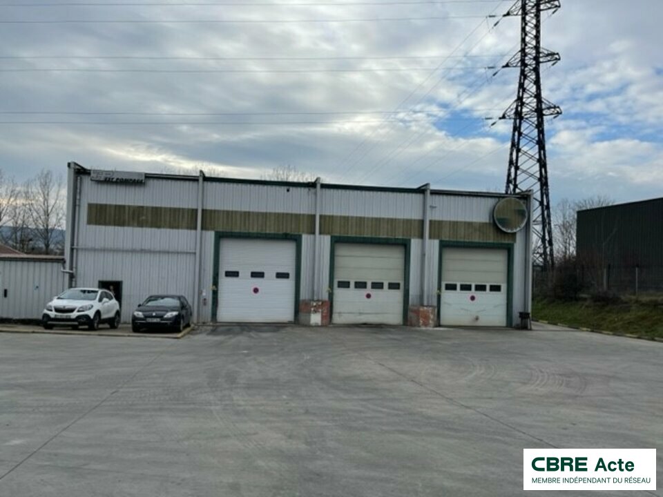 ACTE CBRE NANCY VENTE-LOCAL D'ACTIVITE-HEILLECOURT-54