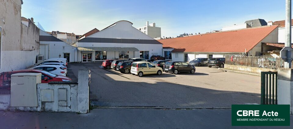 ACTE CBRE NANCY LOCATION-LOCAL COMMERCIAL-NANCY-54