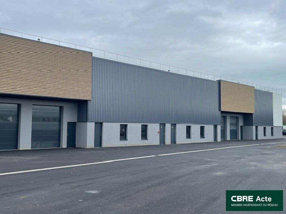 ACTE CBRE NANCY LOCATION-LOCAL D'ACTIVITE-ATTON-54