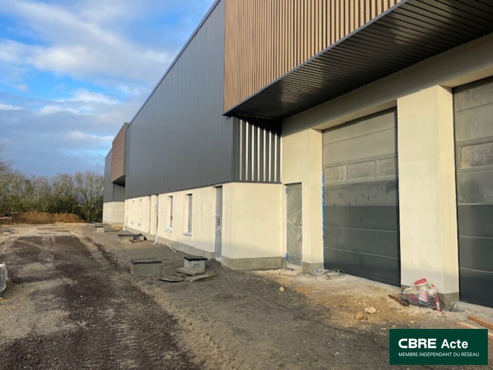 ACTE CBRE NANCY LOCATION-LOCAL D'ACTIVITE-ATTON-54