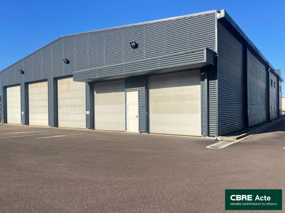 ACTE CBRE NANCY LOCATION-LOCAL D'ACTIVITE-ATTON-54