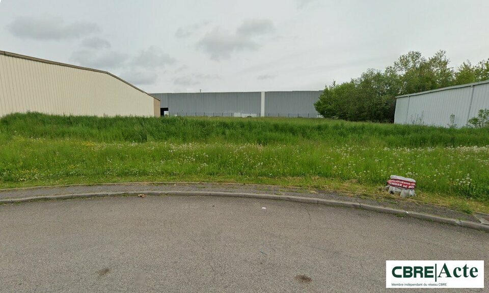 ACTE CBRE NANCY LOCATION-TERRAIN-LUDRES-54