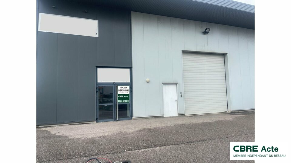 ACTE CBRE NANCY LOCATION-LOCAL D'ACTIVITE-FLAVIGNY_SUR_MOSELLE-54
