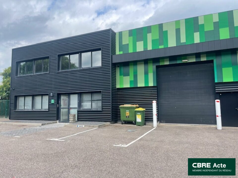 ACTE CBRE NANCY LOCATION-LOCAL D'ACTIVITE-LUDRES-54