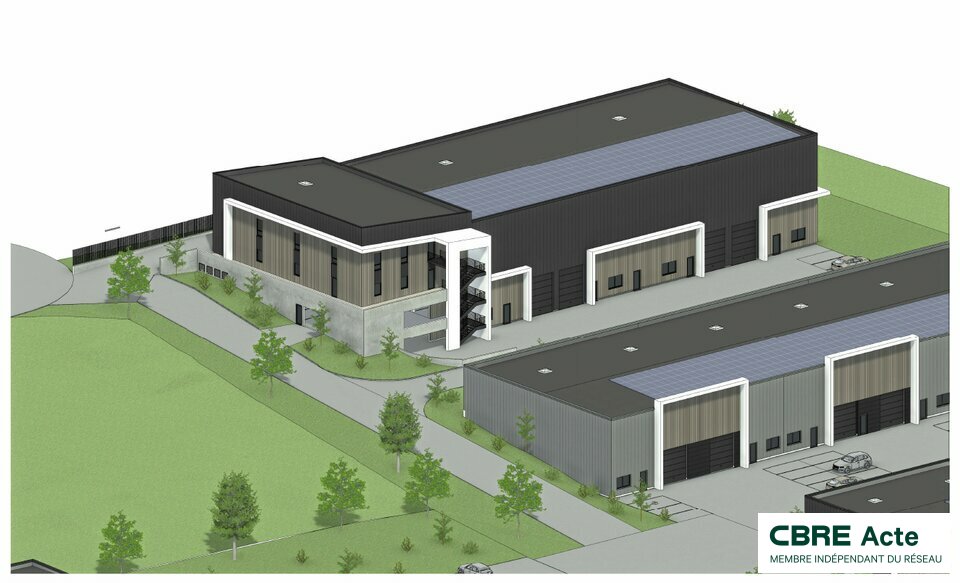 ACTE CBRE NANCY VENTE-LOCAL D'ACTIVITE-LUDRES-54