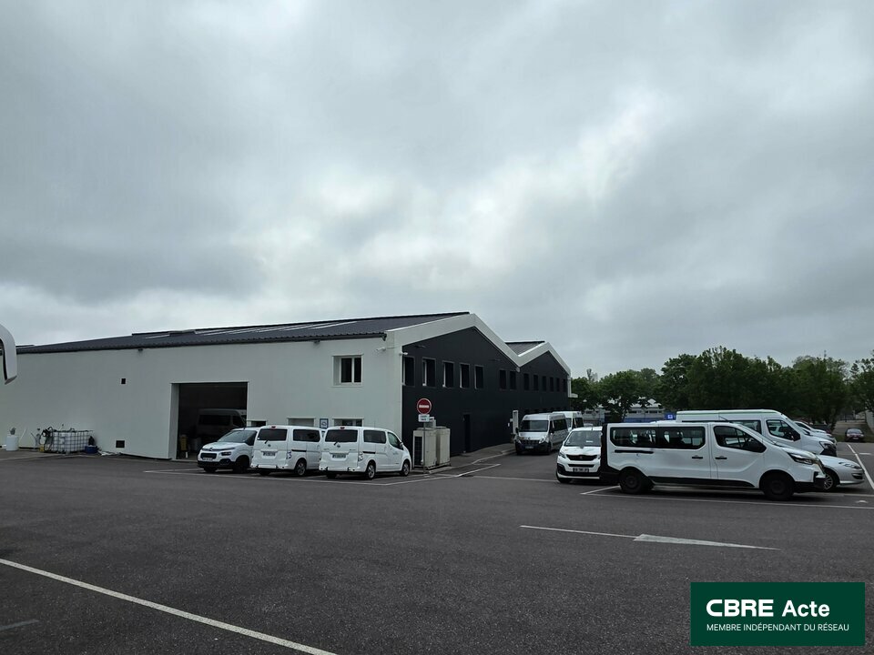 ACTE CBRE NANCY LOCATION-LOCAL D'ACTIVITE-LUDRES-54