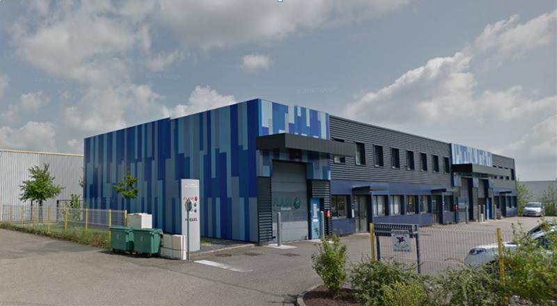 ACTE CBRE NANCY LOCATION-LOCAL D'ACTIVITE-LUDRES-54