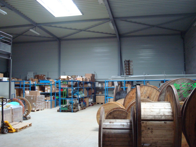 ACTE CBRE NANCY LOCATION-LOCAL D'ACTIVITE-FLEVILLE_DEVANT_NANCY-54