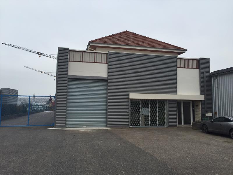 ACTE CBRE NANCY LOCATION-LOCAL D'ACTIVITE-PULNOY-54