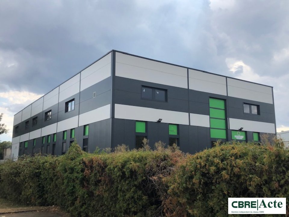 ACTE CBRE NANCY LOCATION-BUREAUX-HEILLECOURT-54