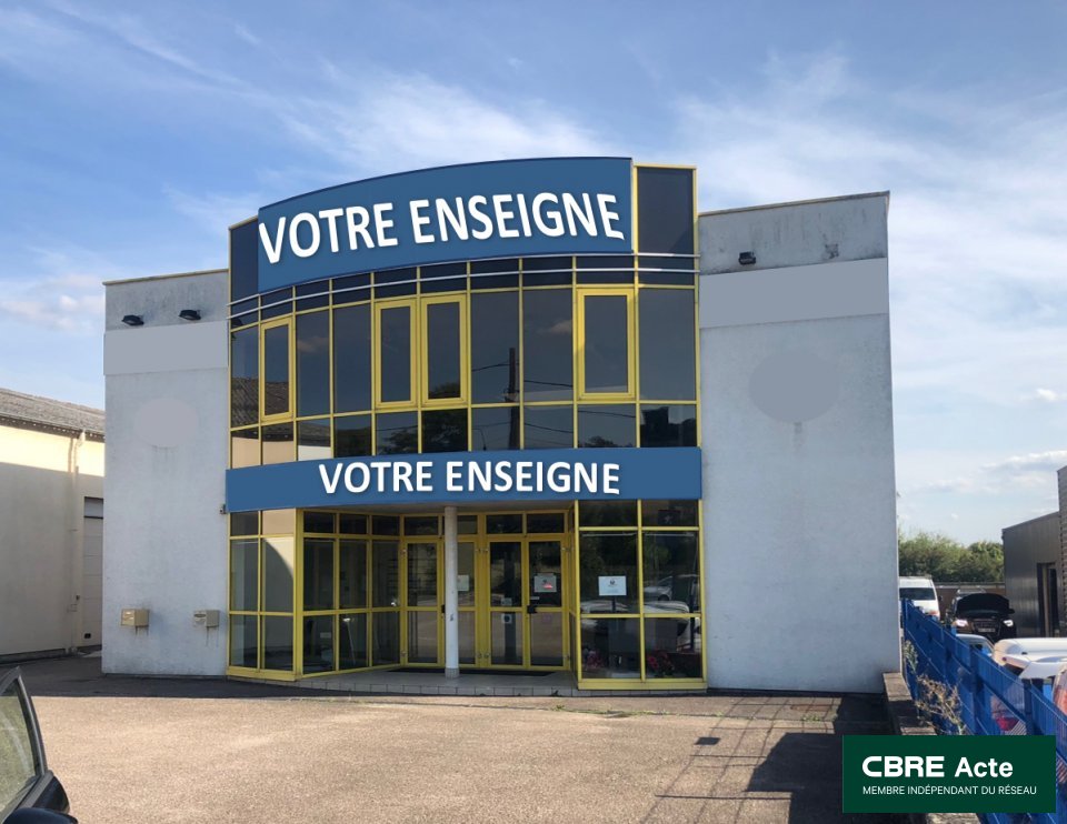 ACTE CBRE NANCY LOCATION-LOCAL COMMERCIAL-ESSEY_LES_NANCY-54