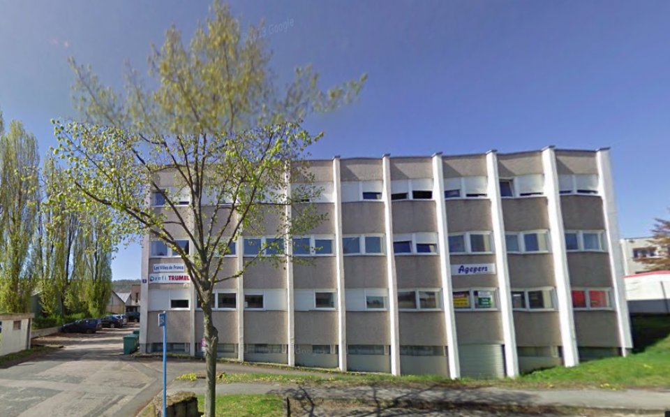 ACTE CBRE NANCY LOCATION-LOCAL D'ACTIVITE-HEILLECOURT-54
