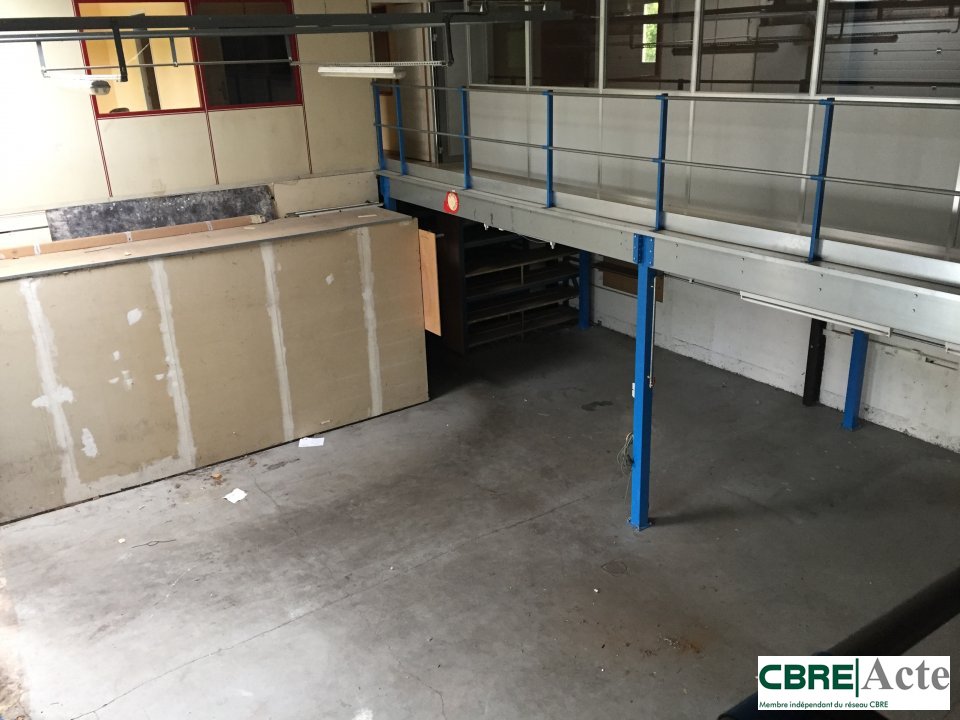 ACTE CBRE NANCY LOCATION-LOCAL D'ACTIVITE-MAXEVILLE-54