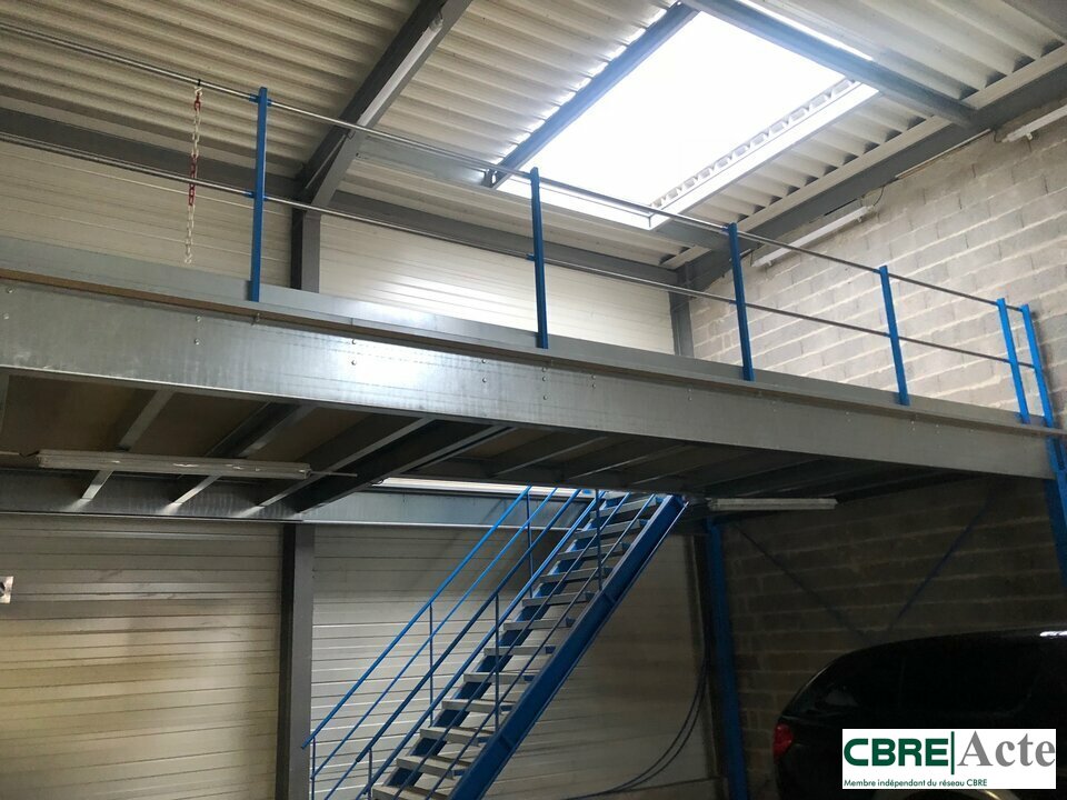 ACTE CBRE NANCY LOCATION-LOCAL D'ACTIVITE-LUDRES-54