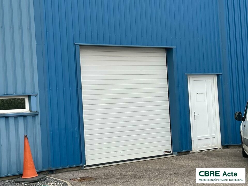 ACTE CBRE NANCY LOCATION-LOCAL D'ACTIVITE-PULNOY-54