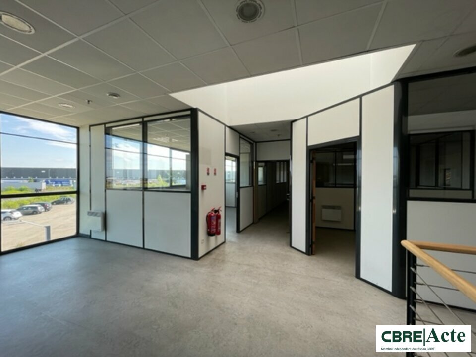 ACTE CBRE NANCY LOCATION-BUREAUX-GONDREVILLE-54