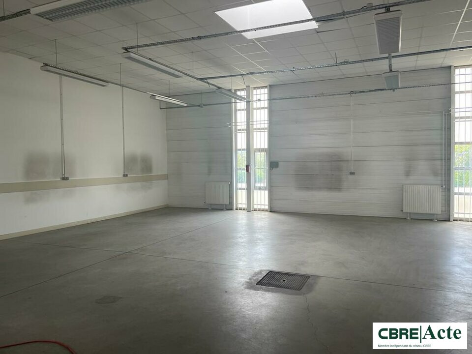 ACTE CBRE NANCY LOCATION-LOCAL D'ACTIVITE-HEILLECOURT-54