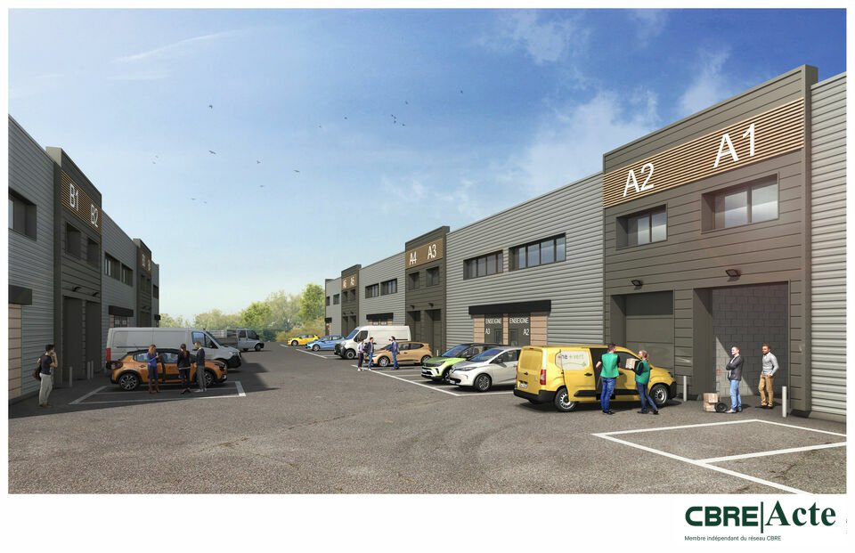 ACTE CBRE NANCY VENTE-LOCAL D'ACTIVITE-HEILLECOURT-54