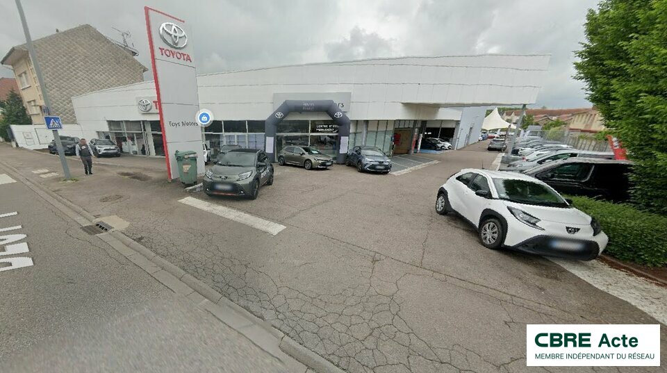 ACTE CBRE NANCY VENTE-LOCAL COMMERCIAL-ESSEY_LES_NANCY-54