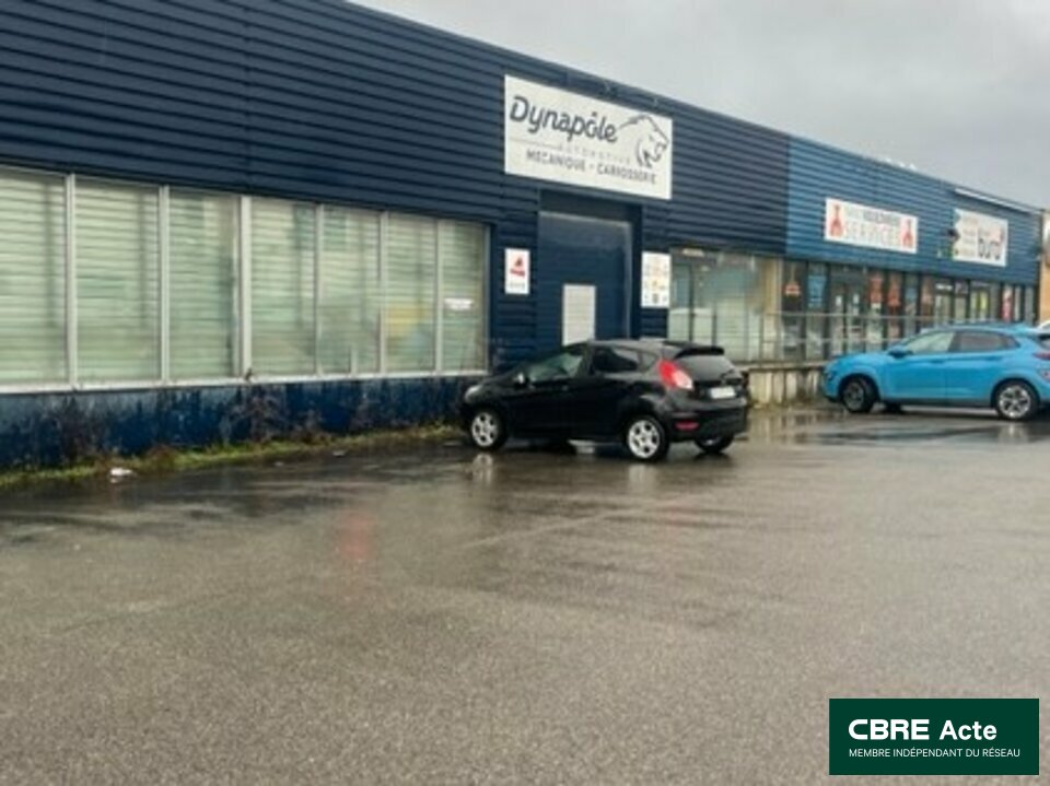 ACTE CBRE NANCY LOCATION-LOCAL D'ACTIVITE-LUDRES-54