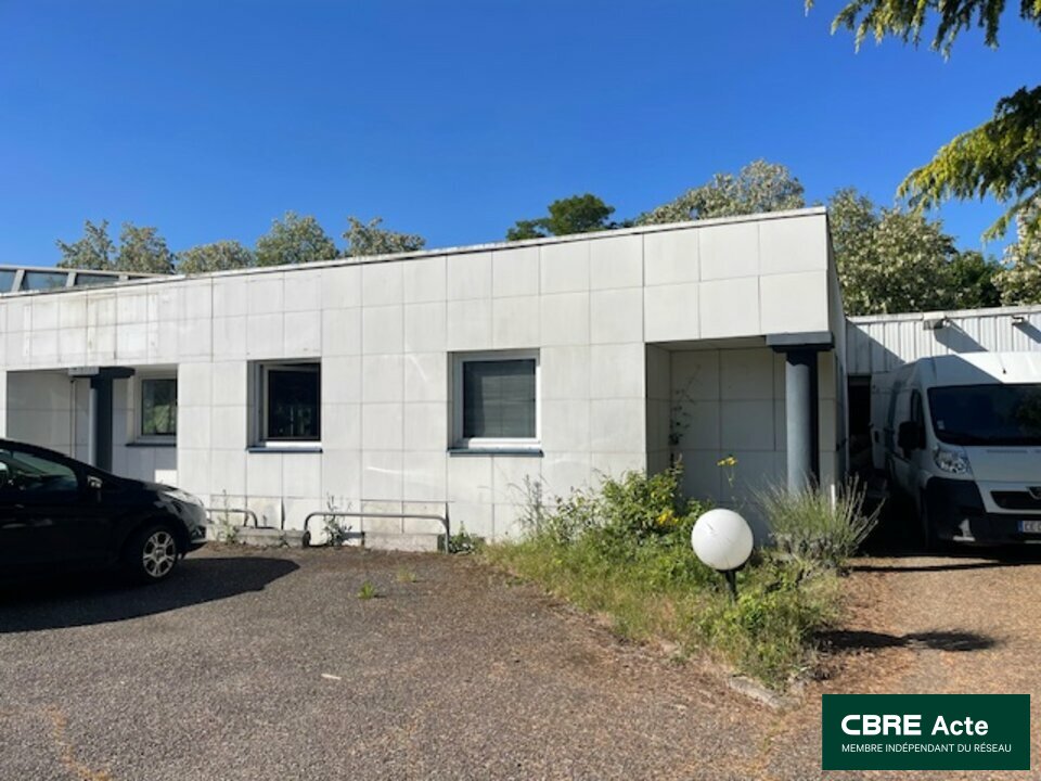 ACTE CBRE NANCY VENTE-LOCAL D'ACTIVITE-CUSTINES-54