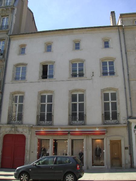ACTE CBRE NANCY LOCATION-BUREAUX-NANCY-54