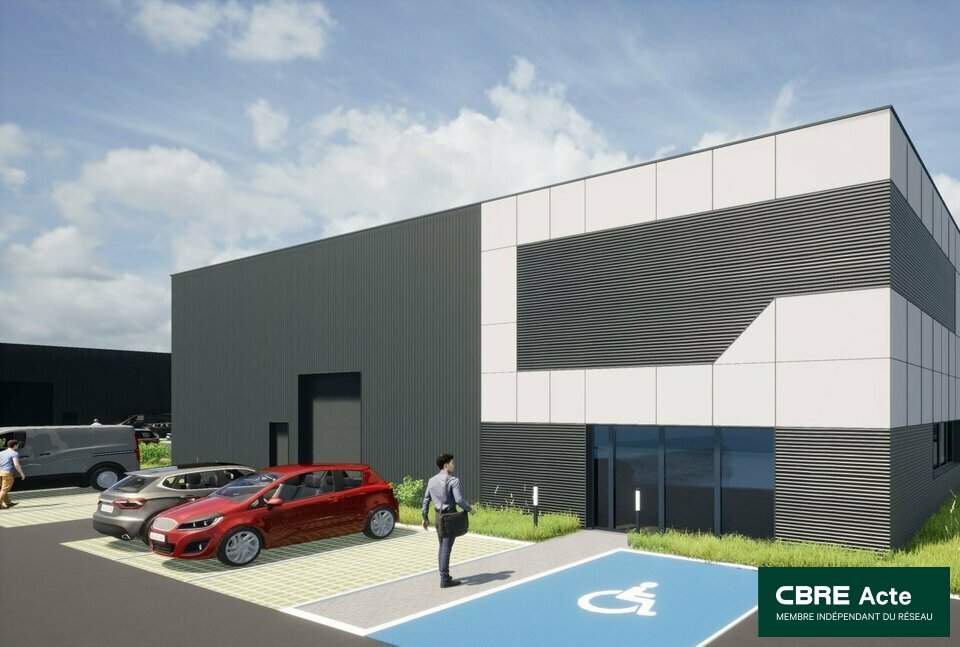 ACTE CBRE NANCY VENTE-LOCAL D'ACTIVITE-MESSEIN-54