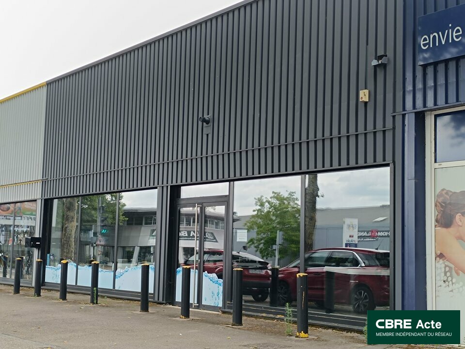 ACTE CBRE NANCY LOCATION-LOCAL COMMERCIAL-NANCY-54