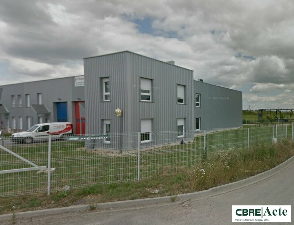 ACTE CBRE NANCY LOCATION-LOCAL D'ACTIVITE-LESMENILS-54