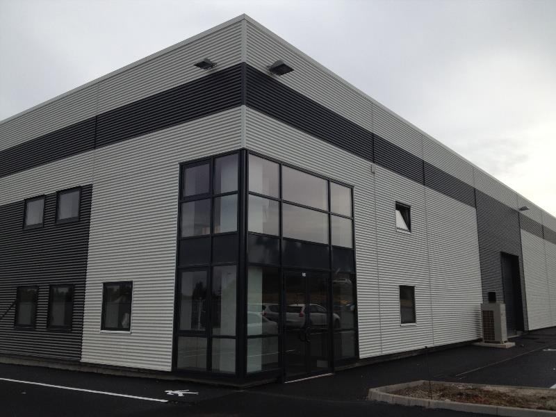 ACTE CBRE NANCY LOCATION-LOCAL D'ACTIVITE-HEILLECOURT-54