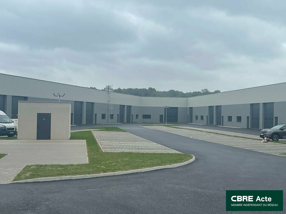 ACTE CBRE NANCY LOCATION-LOCAL D'ACTIVITE-MESSEIN-54