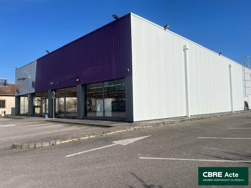 ACTE CBRE NANCY LOCATION-LOCAL COMMERCIAL-MONCEL_LES_LUNEVILLE-54