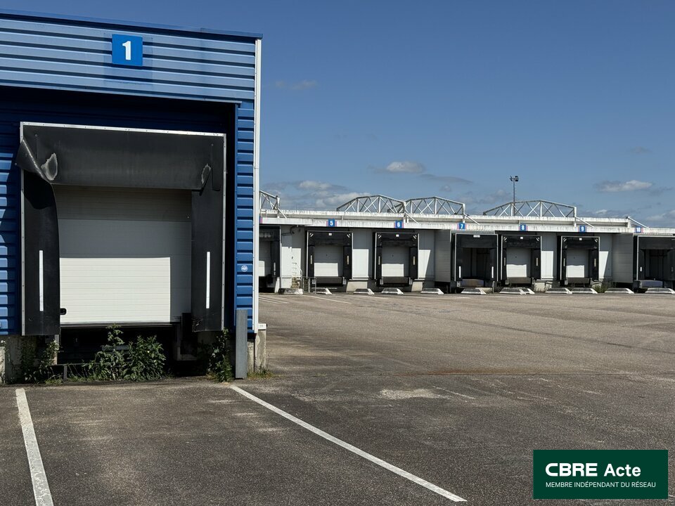 ACTE CBRE NANCY VENTE-ENTREPOT-JARNY-54