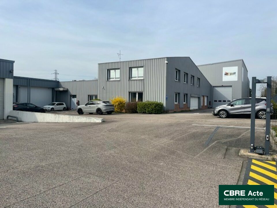 ACTE CBRE NANCY VENTE-LOCAL D'ACTIVITE-HEILLECOURT-54