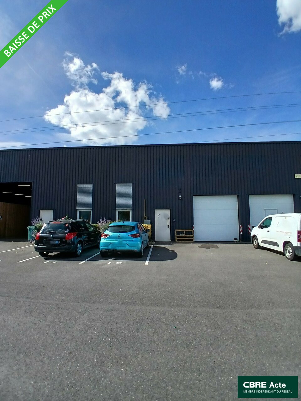ACTE CBRE NANCY LOCATION-LOCAL D'ACTIVITE-FLEVILLE_DEVANT_NANCY-54