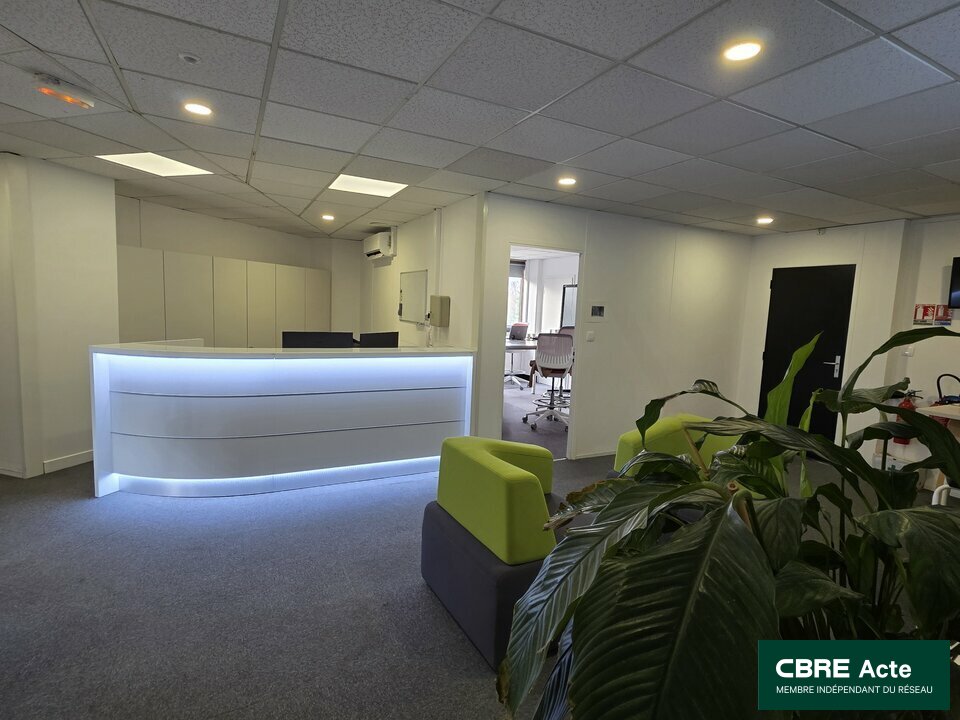 ACTE CBRE NANCY LOCATION-BUREAUX-VANDOEUVRE-LES-NANCY-54