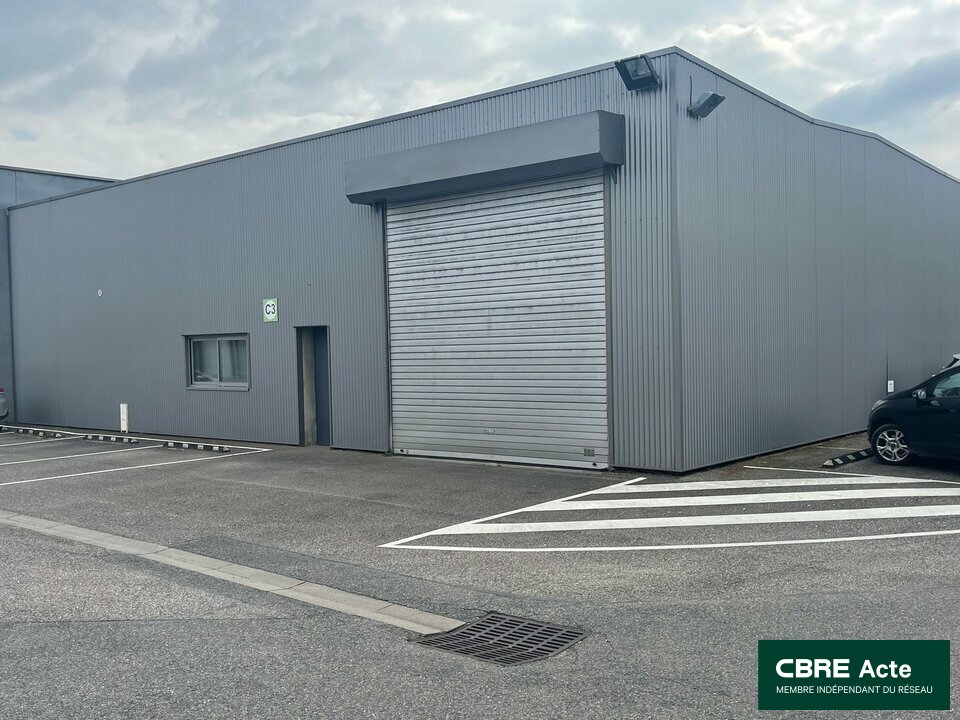 ACTE CBRE NANCY VENTE-LOCAL D'ACTIVITE-HEILLECOURT-54