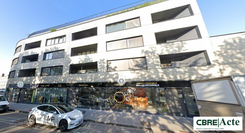 ACTE CBRE NANCY LOCATION-LOCAL COMMERCIAL-NANCY-54