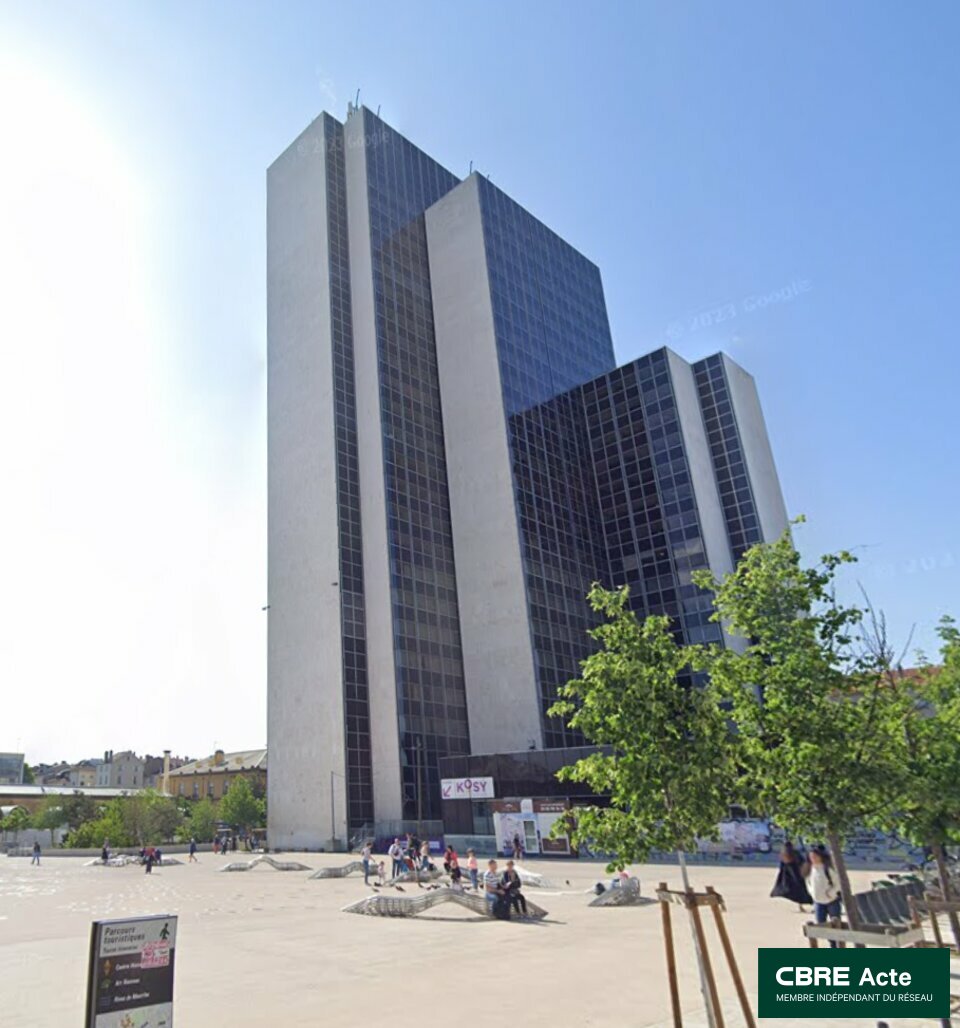 ACTE CBRE NANCY LOCATION-BUREAUX-NANCY-54