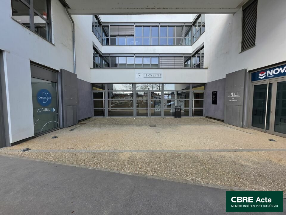 ACTE CBRE NANCY LOCATION-BUREAUX-NANCY-54