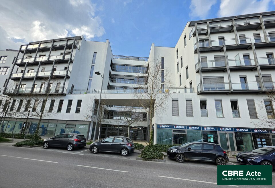 ACTE CBRE NANCY LOCATION-BUREAUX-NANCY-54