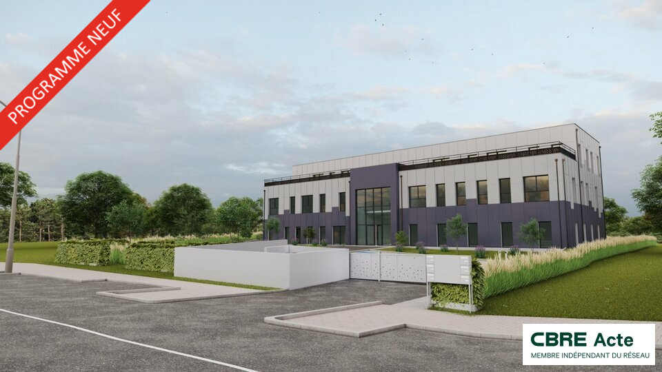 ACTE CBRE NANCY LOCATION-BUREAUX-CHAVIGNY-54
