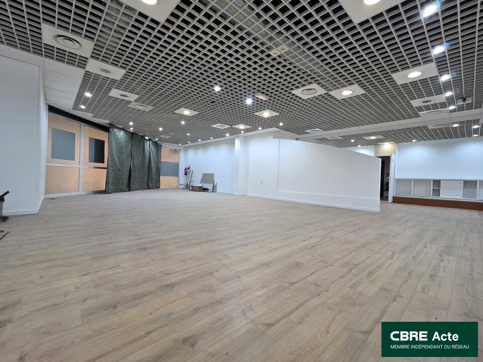 ACTE CBRE NANCY LOCATION-LOCAL COMMERCIAL-NANCY-54