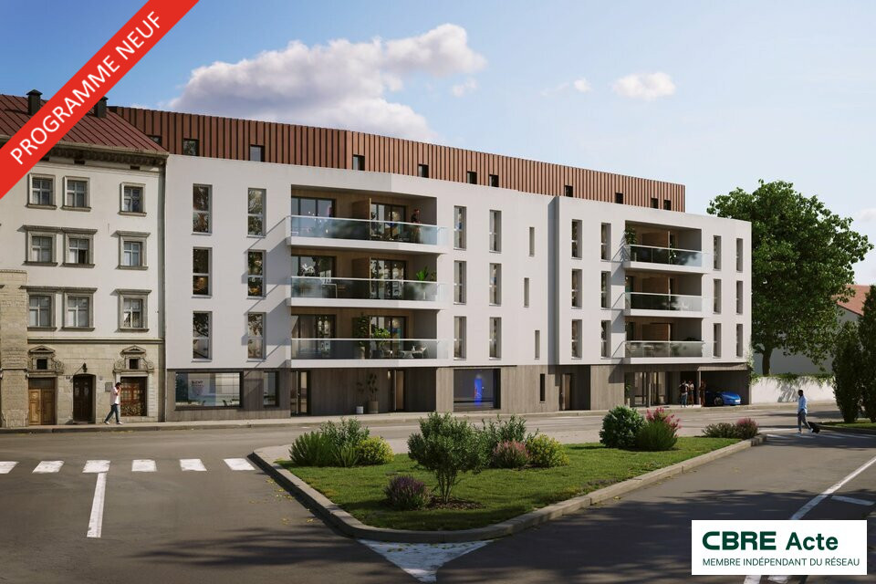ACTE CBRE NANCY VENTE-BUREAUX-MAXEVILLE-54