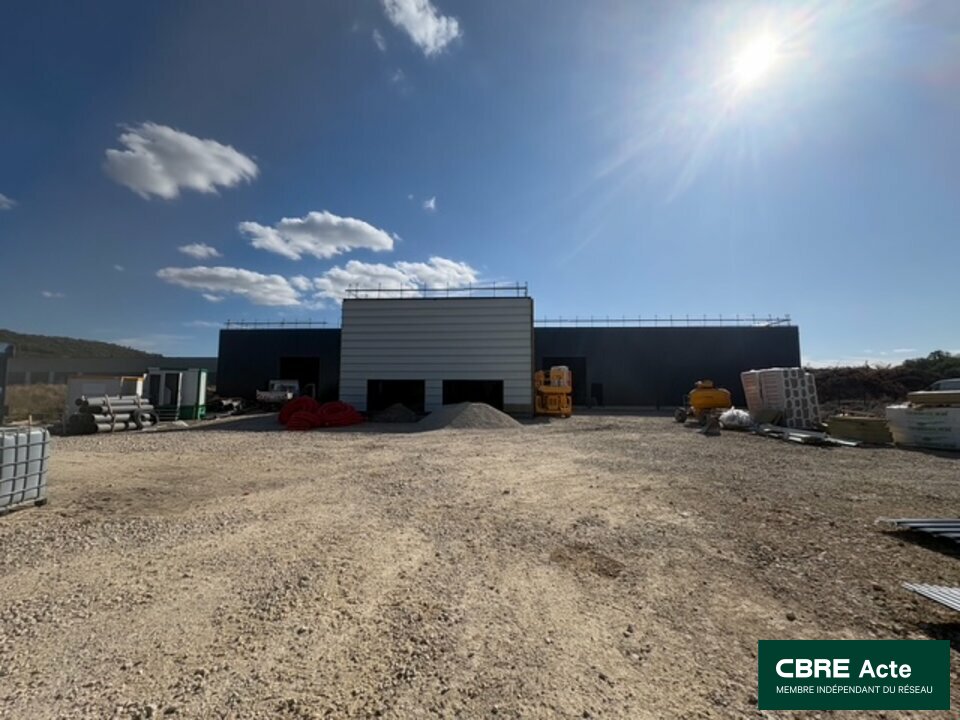 ACTE CBRE NANCY VENTE-LOCAL D'ACTIVITE-MESSEIN-54