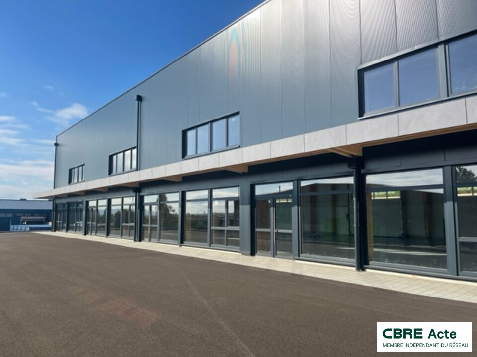 ACTE CBRE NANCY LOCATION-LOCAL D'ACTIVITE-SEICHAMPS-54
