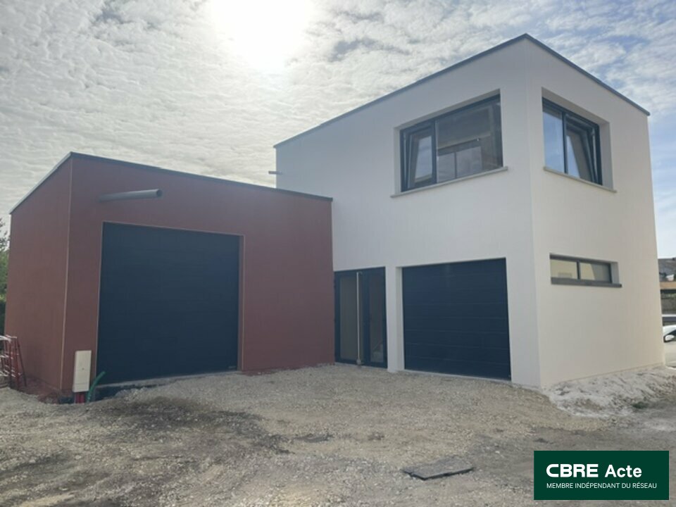 ACTE CBRE NANCY LOCATION-LOCAL D'ACTIVITE-NANCY-54
