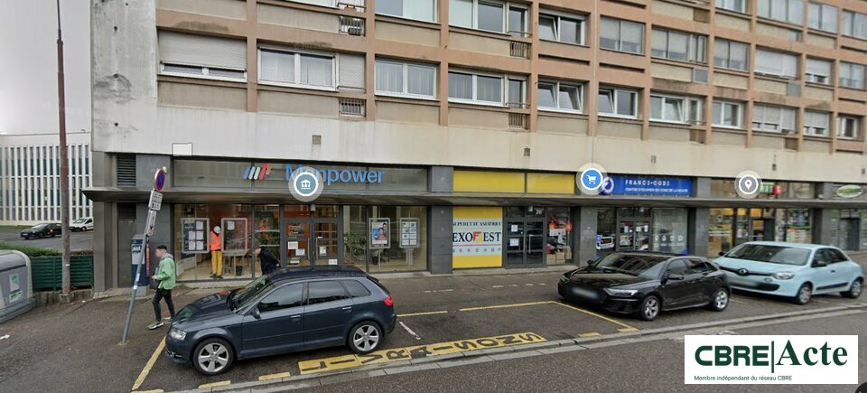 ACTE CBRE NANCY LOCATION-LOCAL COMMERCIAL-NANCY-54