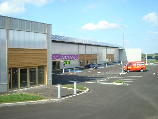 ACTE CBRE NANCY LOCATION-LOCAL COMMERCIAL-EPINAL-88