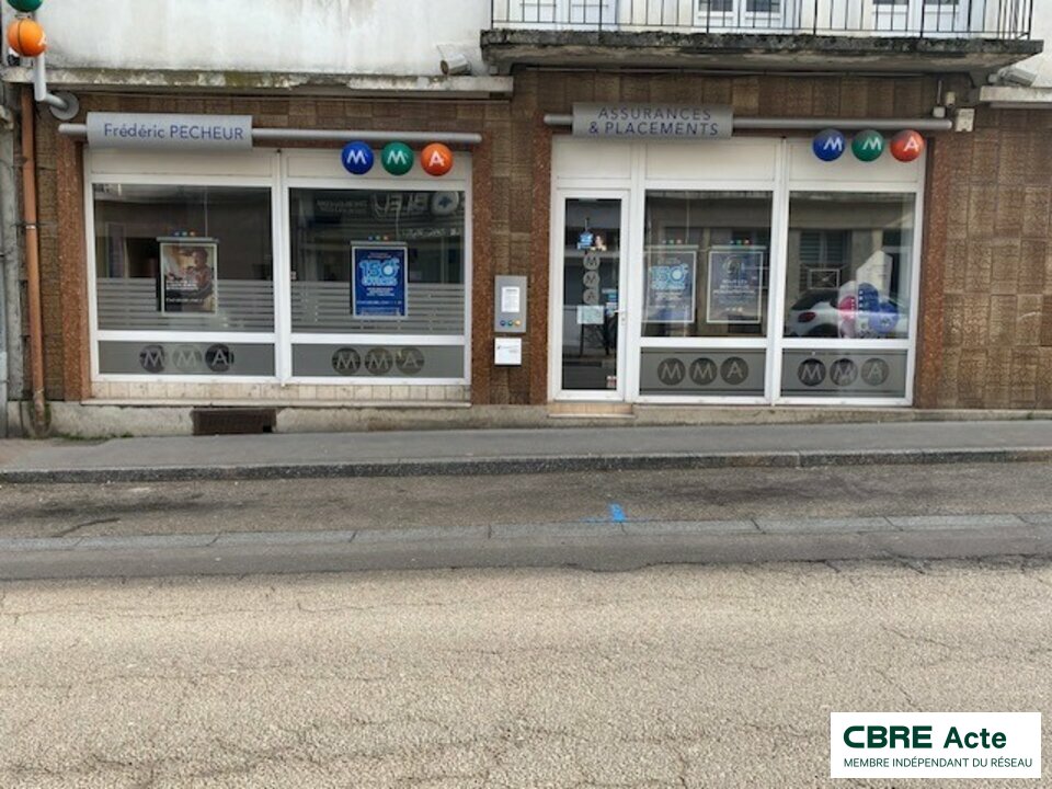 ACTE CBRE NANCY VENTE-BUREAUX-CHARMES-88